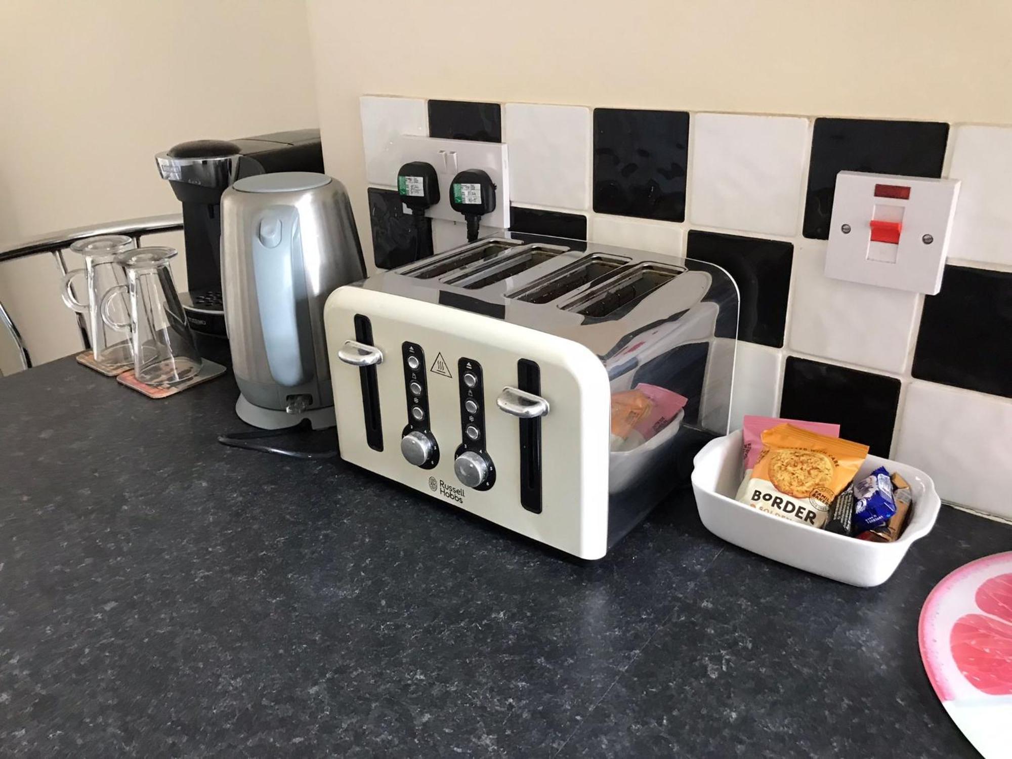 Apartment Large 2 Floor Near & Train And Golf Courses Methil