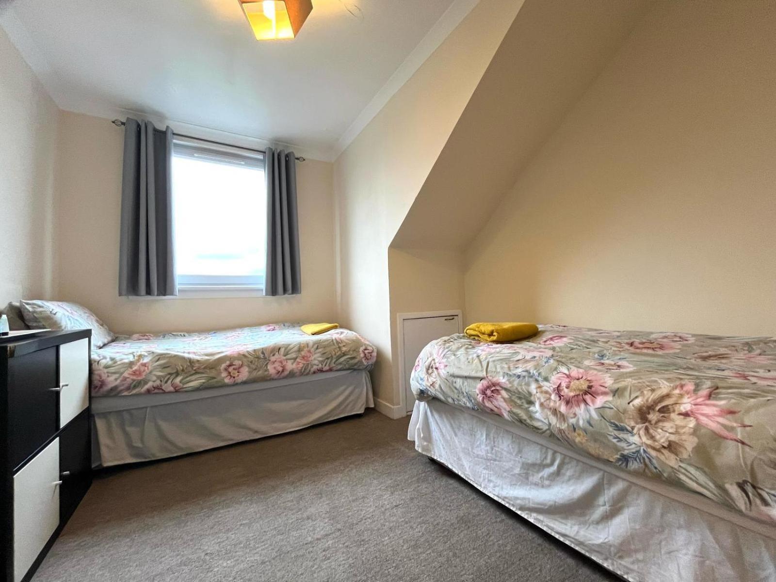 Apartment Large 2 Floor Near & Train And Golf Courses *