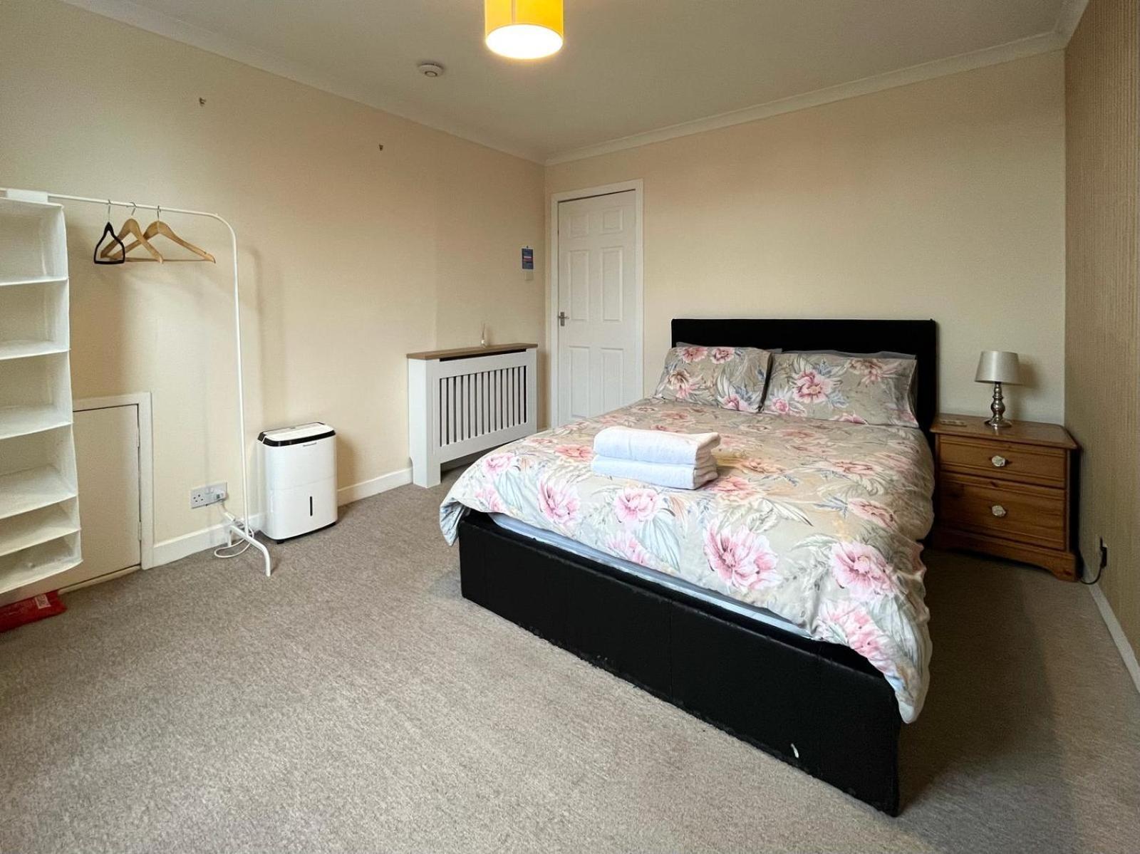 Apartment Large 2 Floor Near & Train And Golf Courses *
